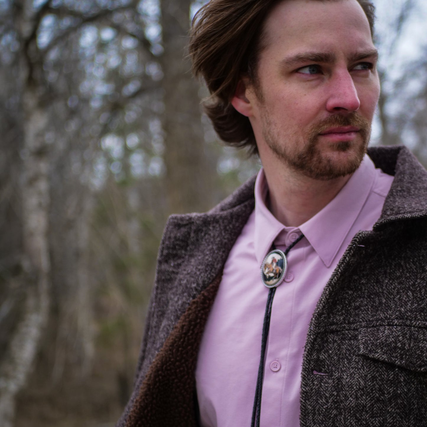 A guide to choosing the right bolo tie