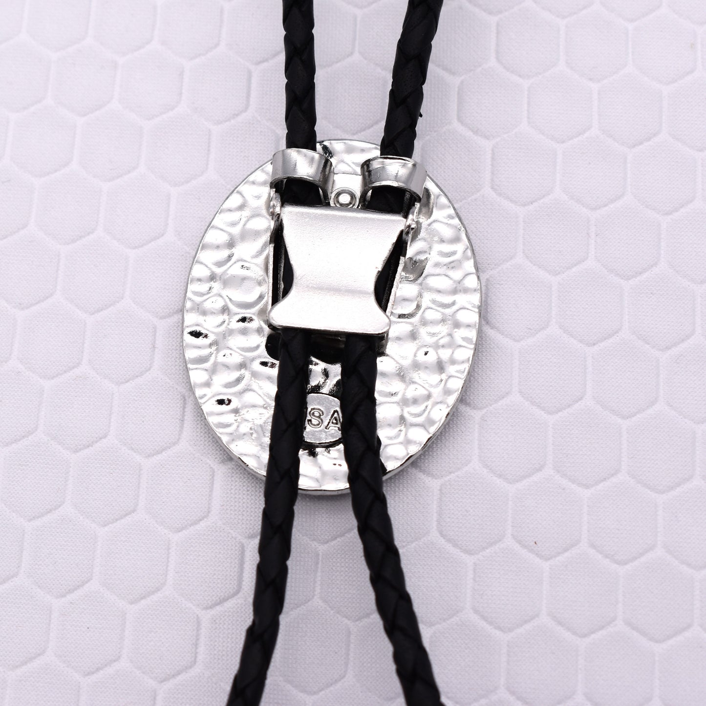 Rooster Unisex Gift Weddings Bolo Tie