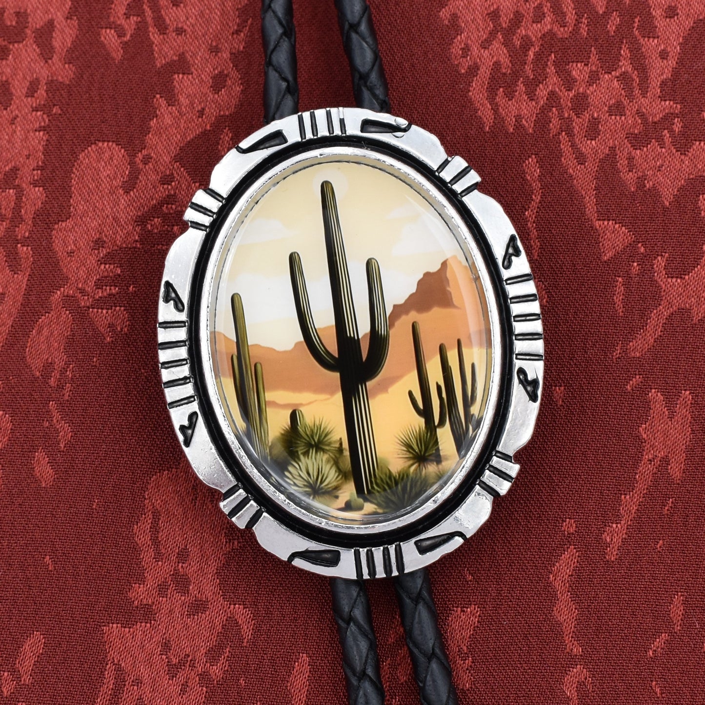 western wedding tie,handmade bolo tie,bola string bolo tie,western lariat bolo,mens bolo tie man,custom personalized,black tie brown tie,new mexico bolo,arizona bolo tie,saguaro cactus,tumble roadrunner,real scorpion buckle,post malone bolo tie