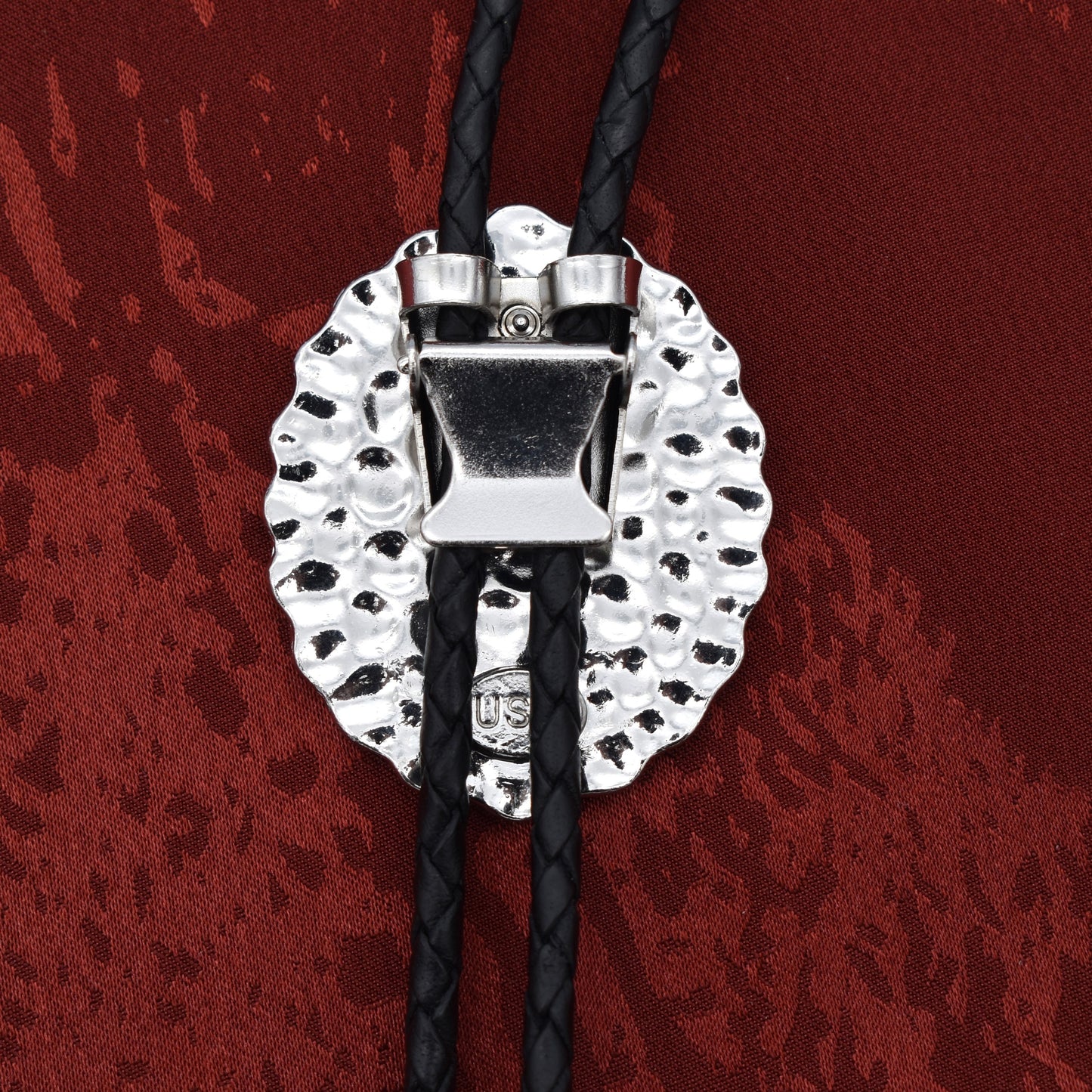 Monster Eye Fantasy Sauron's Bolo Tie