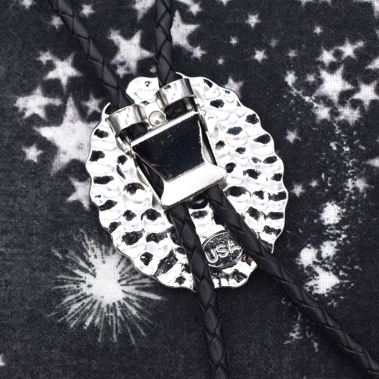 Magical Wizard Bolo Tie