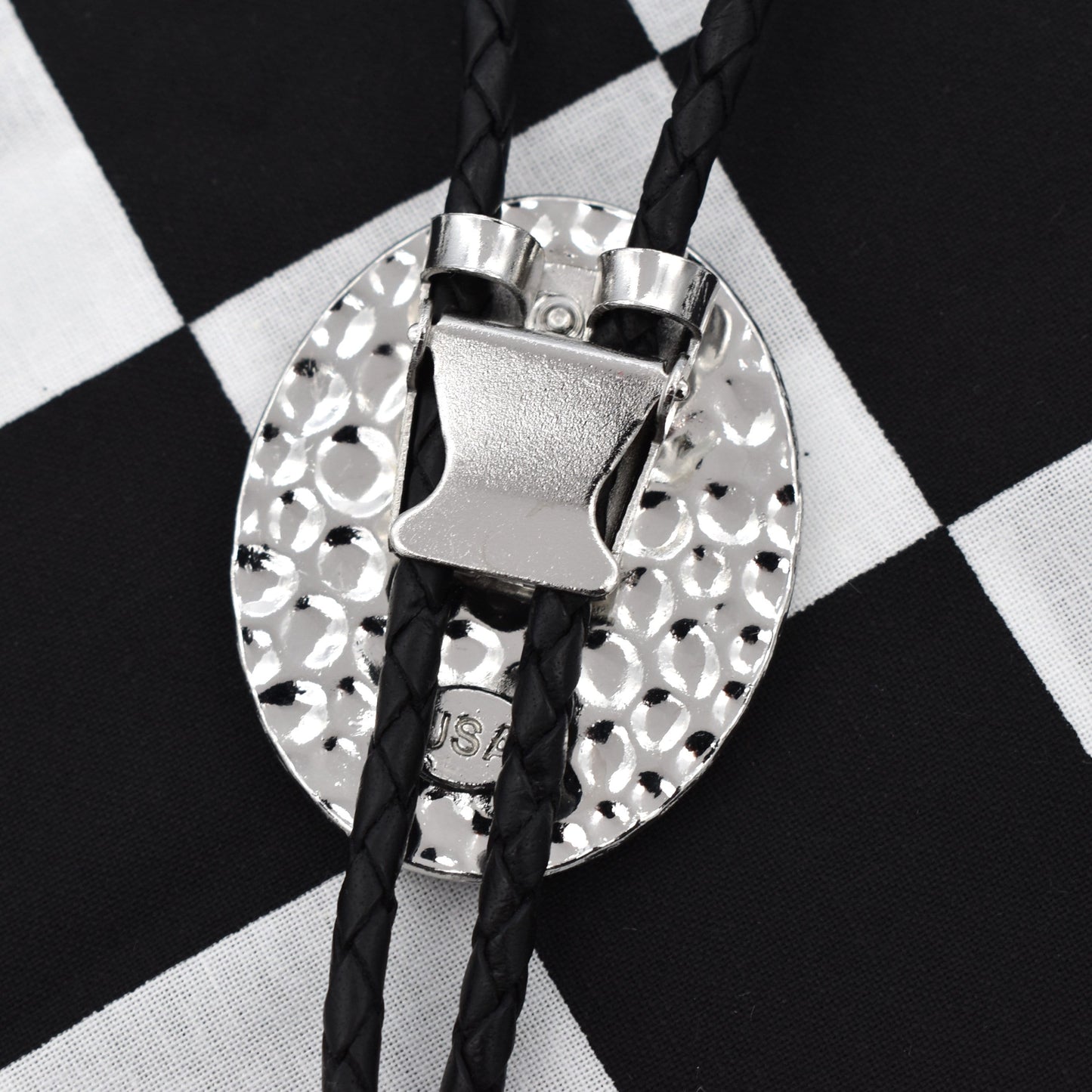 Eye Human Eye Fantasy Creepy Bolo Tie