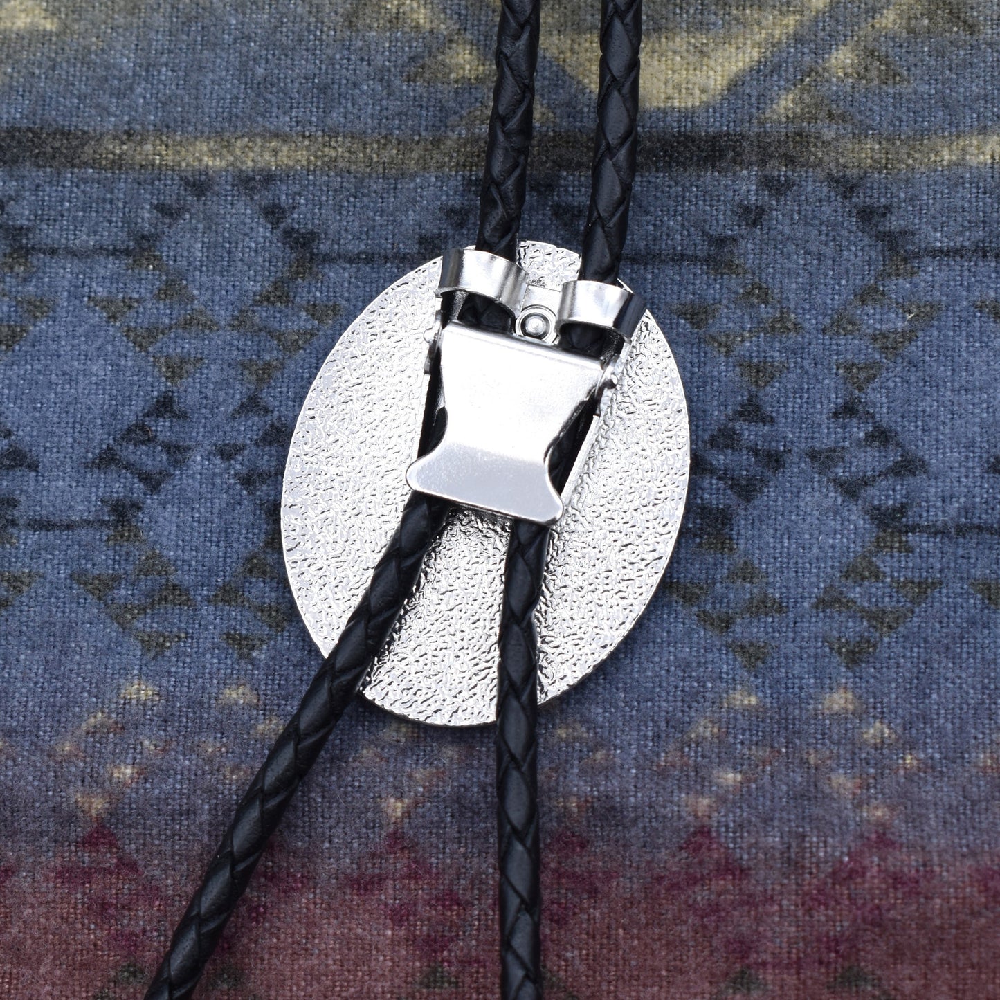 Horseshoe Crab Nature Lover Bolo Tie