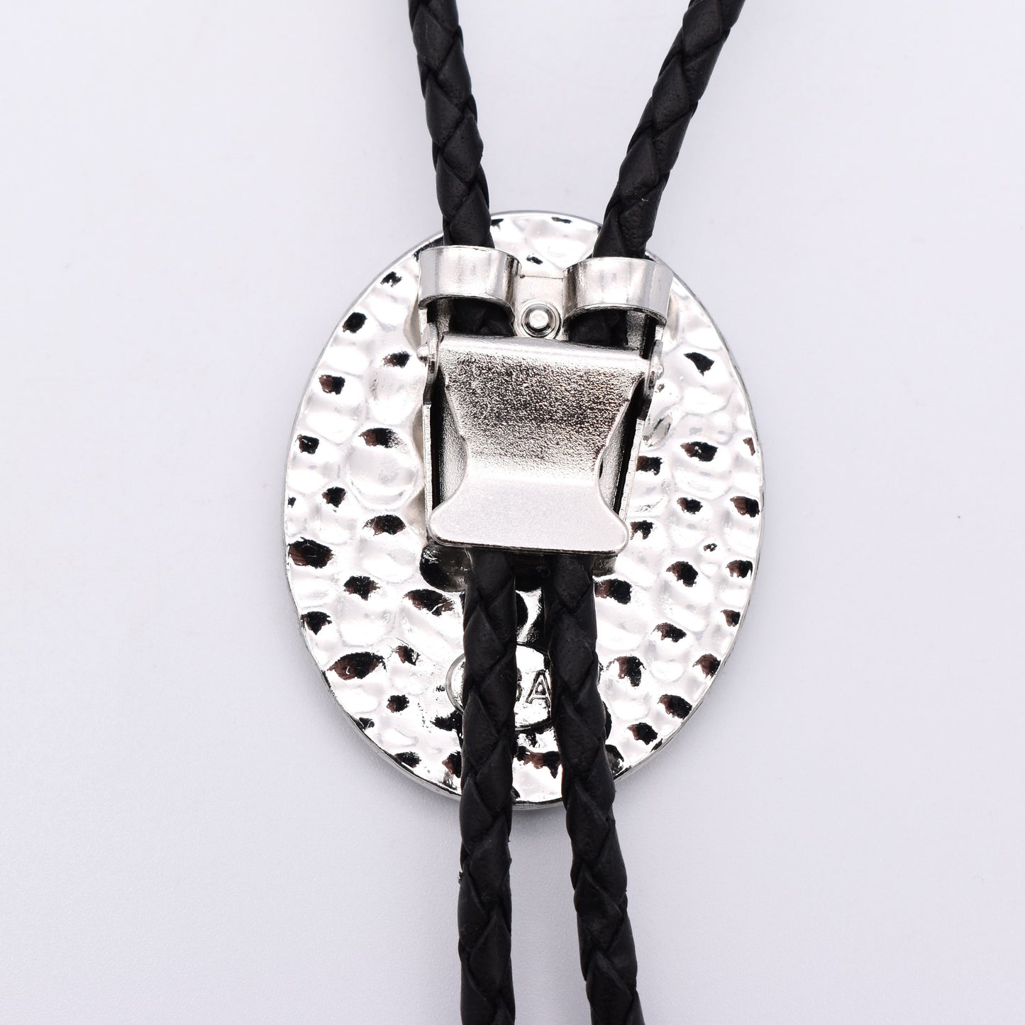Humpback Whale Ocean Wildlife Bolo Tie