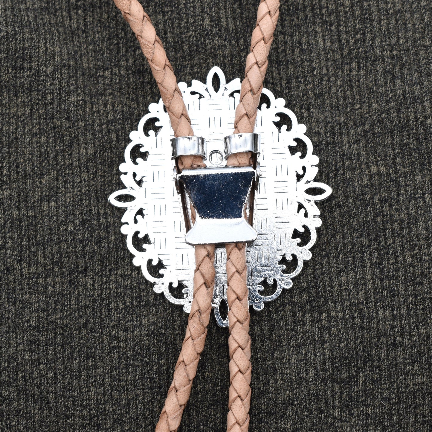 Pig Women's Boho Cute Gift Bolo Tie