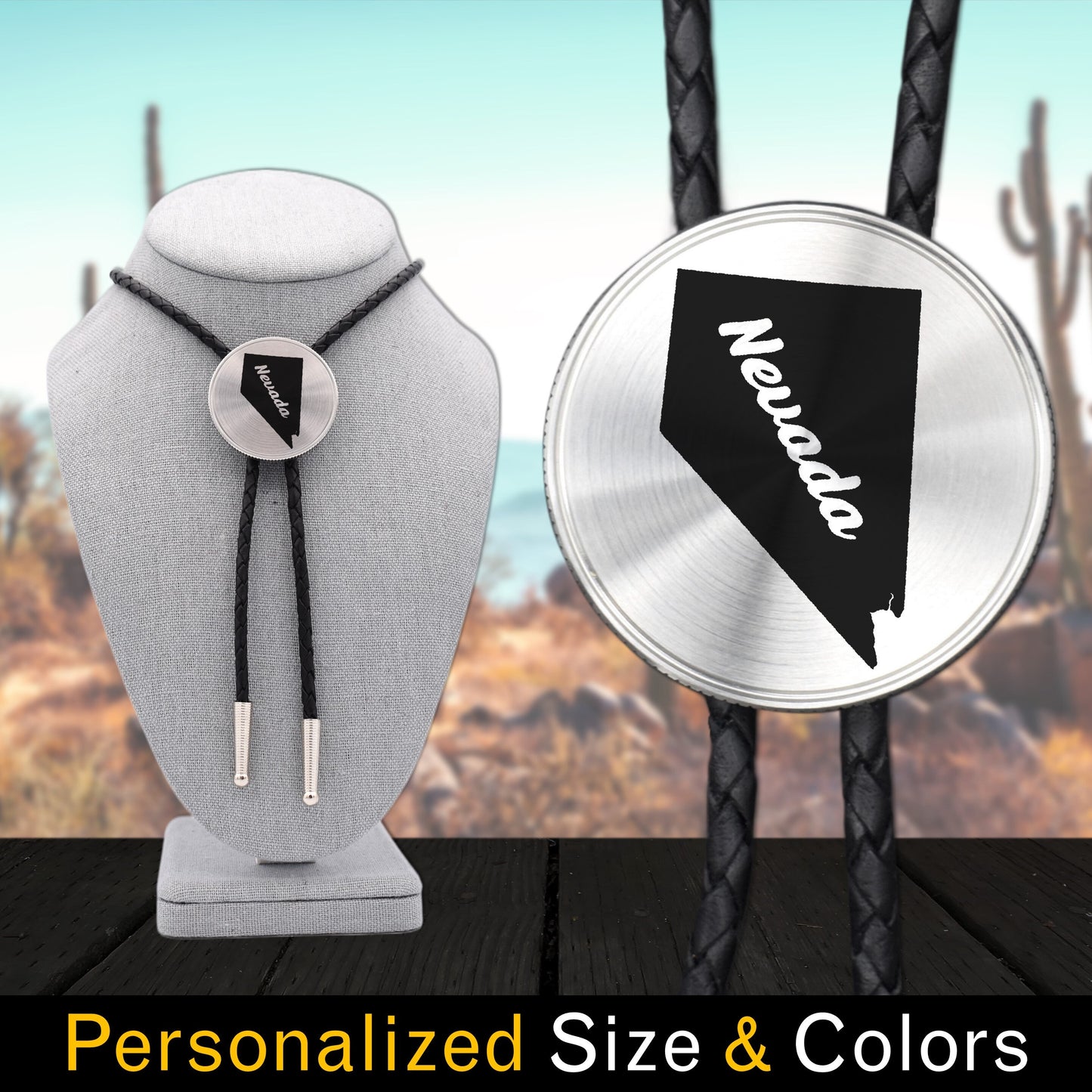 bola_tie_bolo_tie,lariat_string_tie,gifts_for_men_man,shirt_hat_mug_pin,custom_personalized,gift_for_him_husband,university_college,nevada_bolo_tie,nevada_state_seal,nevada_belt_buckle,nevada_necktie,nevada_wedding,nevada_casino_cards