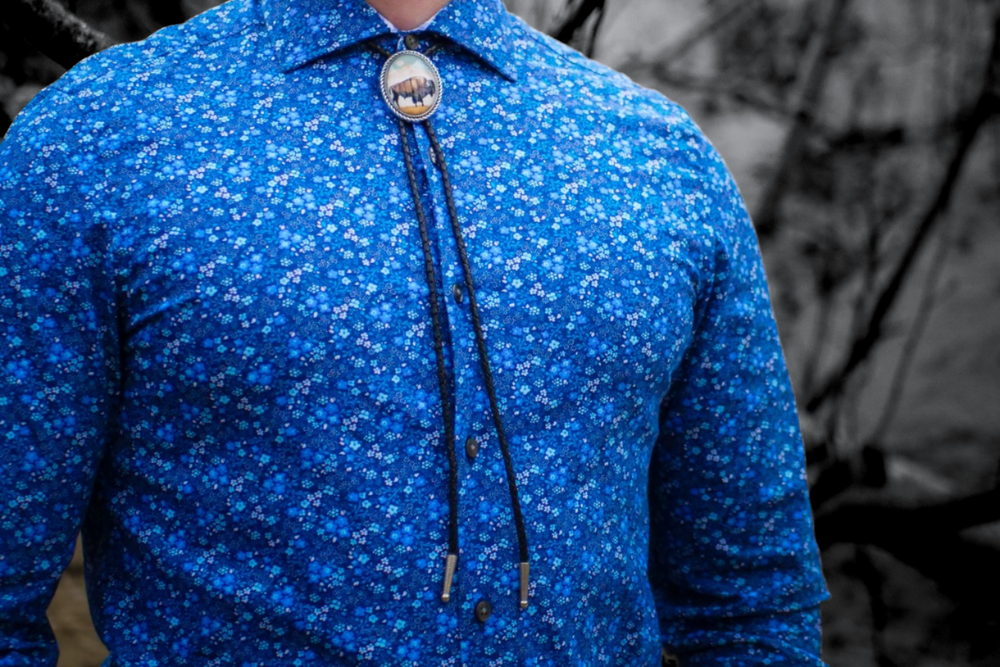 Bolo Ties: Everything you need to know FAQ+ Avoid these mistakes when ...