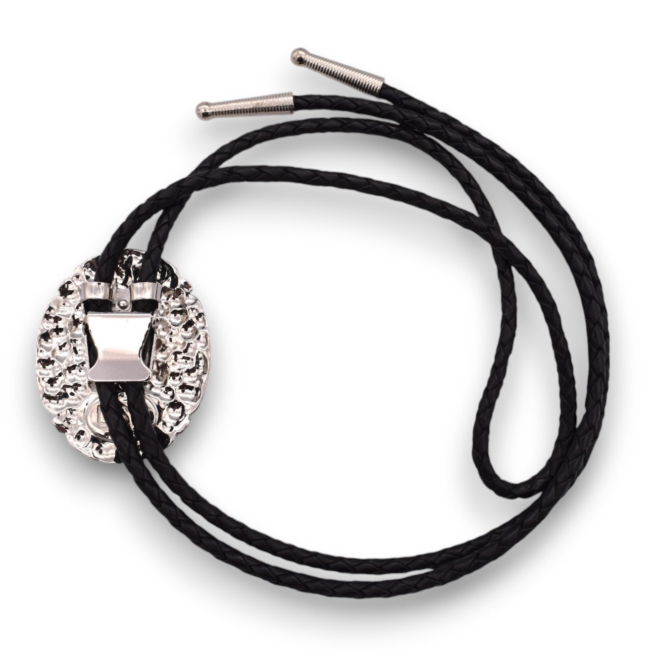 Bolt Pride Worldwide Bolo Tie