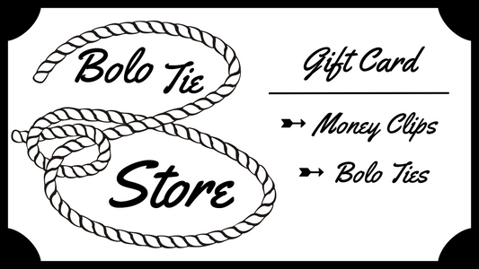 BoloTieStore Gift Card