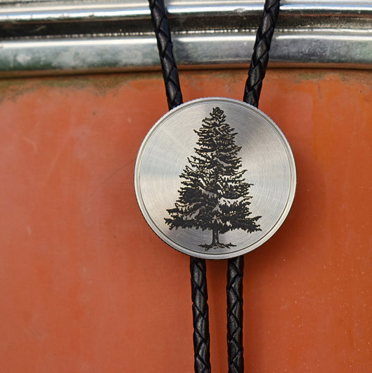 cowboy hat boots,oak leaf buckle,Cowboy wedding tie,forest nature bolo,leather bola tie,hipster bolo tie,gifts for him men's,cypress cyprus tree,bristlecone pine,western bolo tie,polished stone bolo,博洛领带 볼로 타이 ボロタイ,西部时尚 웨스턴 패션