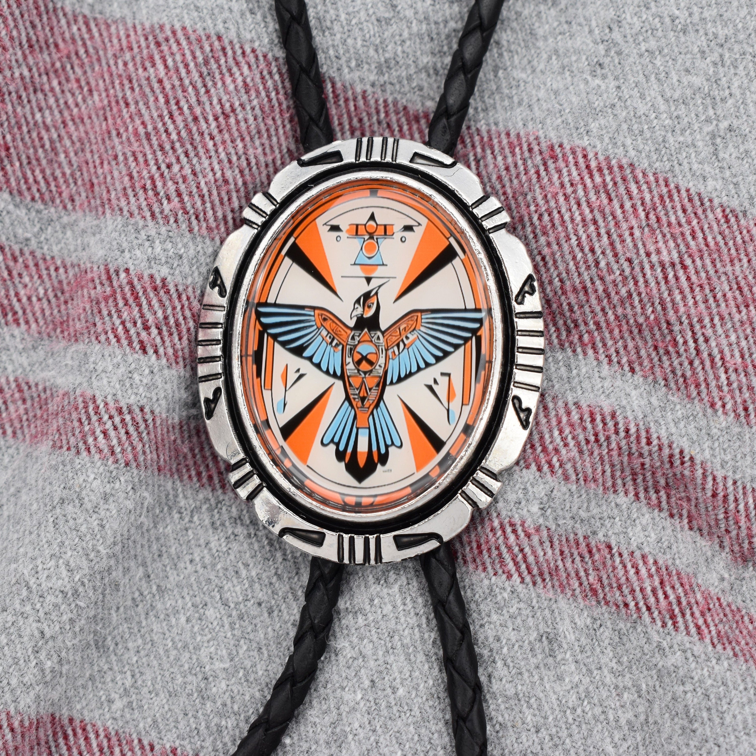 Bolo Tie for Men Initial Letters A-Z Bolo Tie Western Texasodeo Cowboy Bolo Tie for Men Initial Letters A-Z Bolo Tie Western Texasodeo Cowboy