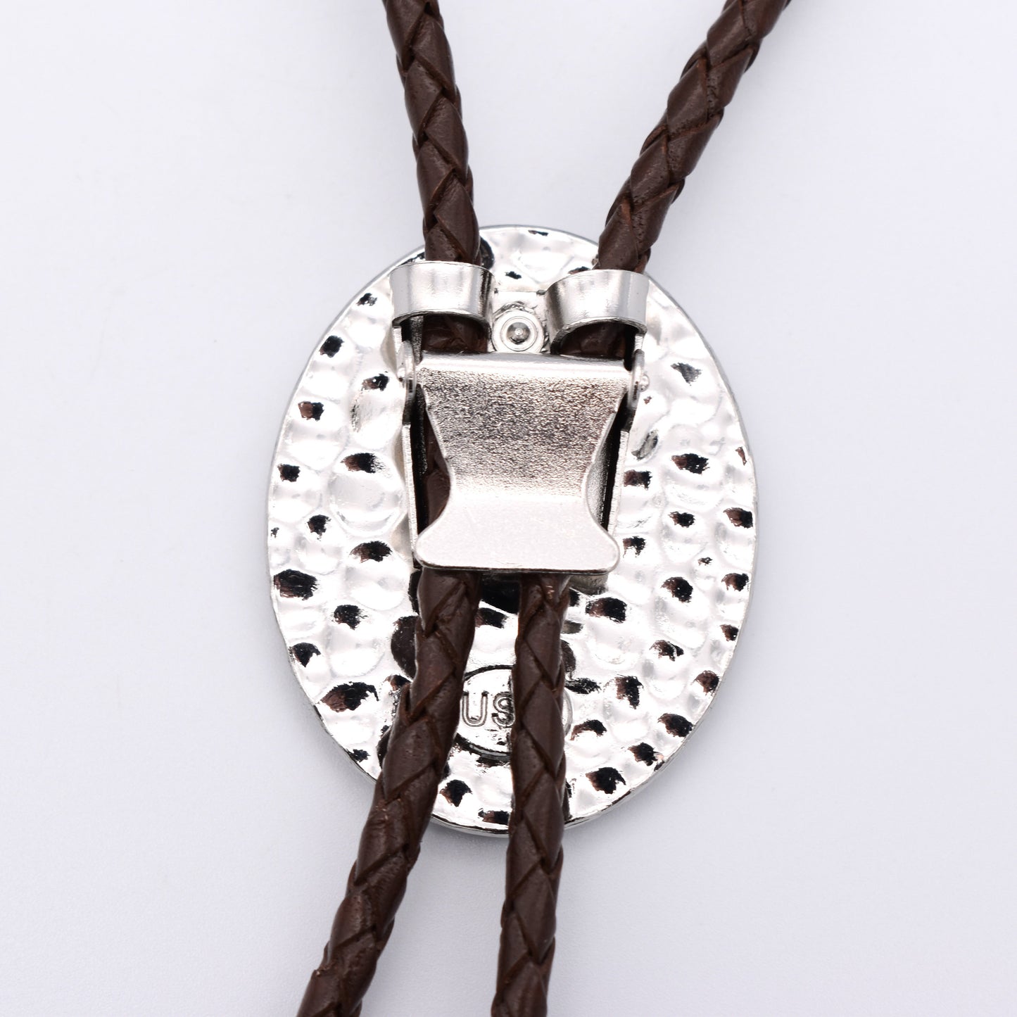 Road Trip Adventure Travel Bolo Tie