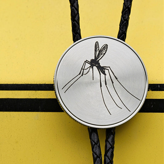 Bolo Tie,insect bug arachnid,scorpion spider bolo,tarantula jewelry,giant millipede,scarab beetle,mosquito bug bite,insect bite,bloodsucker leech,amber mostquito,Jurassic park cane,insect entomologist,Cowboy wedding tie